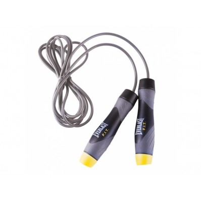 Скакалка EVERLAST Weighted & Adjustable Jump Rope