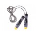 Скакалка EVERLAST Weighted & Adjustable Jump Rope