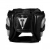 TITLE Platinum Premier Full Training Headgear 2.0