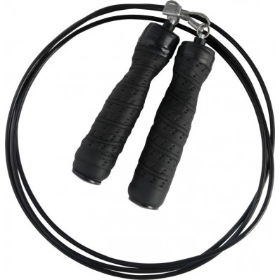 Скоростная скакалка TITLE Super Cable Pro Speed Rope