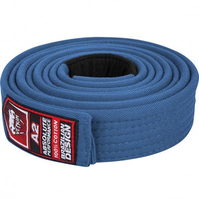 Пояс для кимоно Venum BJJ Belt