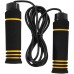 Скакалка EVERLAST Evergrip Weighted Jump Rope