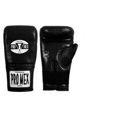 Снарядные перчатки Pro Mex Professional Heavy Bag Boxing Gloves