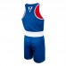 Боксерская форма (детская/подростковая двусторонняя) TITLE Boxing Aerovent Elite Amateur Boxing Set 1 v. 2.0