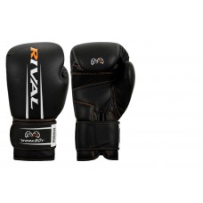 Rival Boxing Workout Bag Boxing Gloves RB60