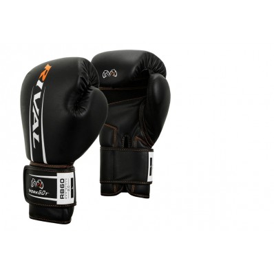 Rival Boxing Workout Bag Boxing Gloves RB60