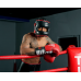 Шлем Title boxing face saver headgear