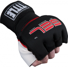 Быстрые гелевые бинты TITLE Gel Assault Glove Wraps