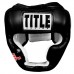 Шлем Title Gel World Full Face Training Headgear