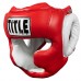 Шлем Title Gel World Full Face Training Headgear