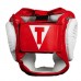 Шлем Title Gel World Full Face Training Headgear