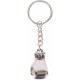 TITLE Fashion Boxing Glove Keyring