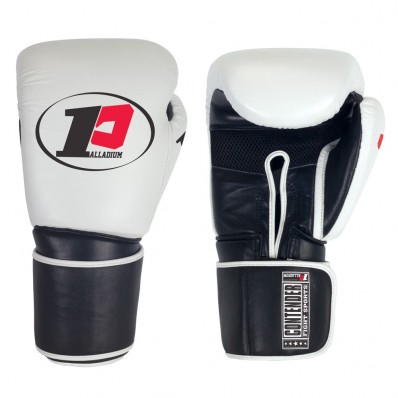 Тренировочные перчатки Contender Fight Sports Palladium Tri-Ply Sparring Gloves