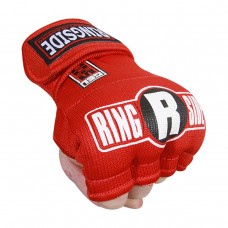 Быстрые гелевые бинты Ringside Gel Shock Quick Boxing Hand Wraps