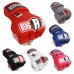 Быстрые гелевые бинты Ringside Gel Shock Quick Boxing Hand Wraps