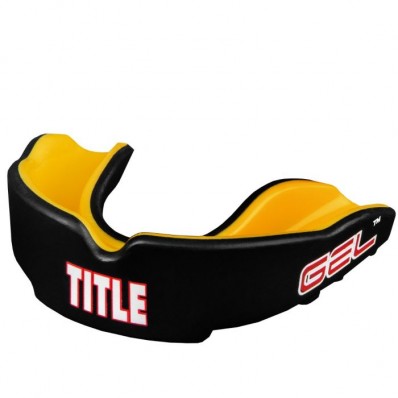 Капа TITLE GEL Victory Mouthguard