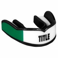 Капа TITLE GEL Max Channel Pride Mouthguard