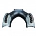 Капа для бокса TITLE GEL Triple-Shox Mouthguard