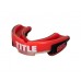 Капа для бокса TITLE GEL Triple-Shox Mouthguard