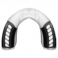 Капа для бокса TITLE GEL Triple Shox Youth Mouth Guard