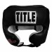 TITLE GEL World Training Headgear