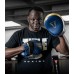 Лапы TITLE Jeff Mayweather’s “Doom Mitts”