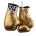 TITLE 3.5” MINI BOXING GLOVES