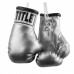 TITLE 3.5” MINI BOXING GLOVES