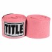 Бинты Title Mexican Style 180" Hand Wraps 4.6 м