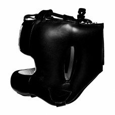 Шлем Pro Mex Pro Facesaver Headgear 3