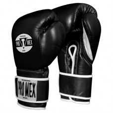Тренировочные перчатки Pro Mex Pro Hook and Loop Boxing Gloves V 3.0