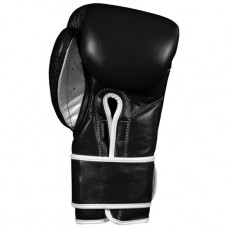Тренировочные перчатки Pro Mex Pro Hook and Loop Boxing Gloves V 3.0