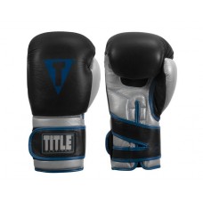 TITLE Platinum Perilous Training Gloves