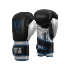 TITLE Platinum Perilous Training Gloves