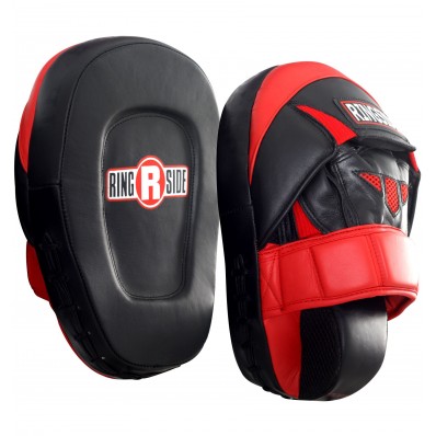 Лапы Ringside Pro Punch Mitts