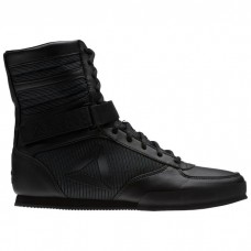 Боксерки Reebok Renegade Pro Boxing Boot Black