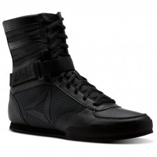 Боксерки Reebok Renegade Pro Boxing Boot Black