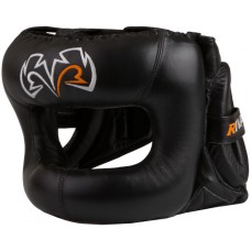 Rival Guerrero Facesaver Headgear