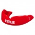 Капа TITLE Boxing Super Shield X2 Mouth Guard