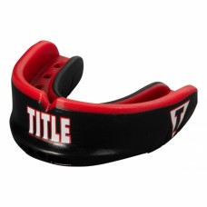 TITLE Air Force Duo-Defense Youth Mouthguard