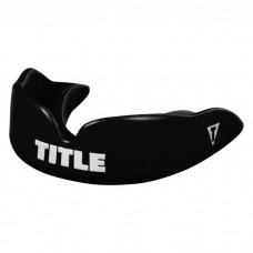 Капа детская TITLE Boxing Super Shield X2 Youth Mouthguard