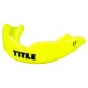 Капа TITLE Boxing Super Shield X2 Mouth Guard