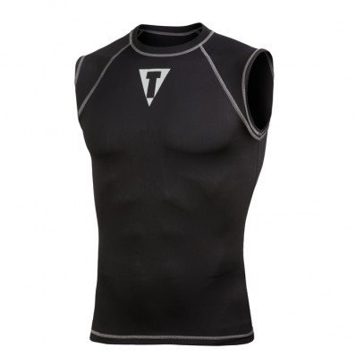 Компрессионный реглан TITLE Pro Compress Revolt Sleeveless