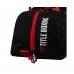 Сумка-рюкзак TITLE Boxing Champion Sport Bag (black)