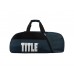 Сумка-рюкзак TITLE Boxing Champion Sport Bag (blue)