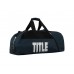 Сумка-рюкзак TITLE Boxing Champion Sport Bag (blue)