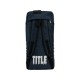 Сумка-рюкзак TITLE Boxing Champion Sport Bag (blue)