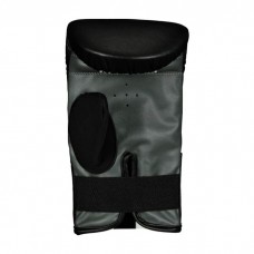 Снарядные перчатки TITLE Boxing Pro Leather Bag Mitts 3.0