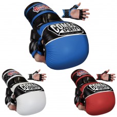 Перчатки Combat Sports Max Strike MMA Training Gloves