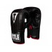 Снарядные перчатки TITLE Boxing Professional Old School Leather Bag Gloves 3.0